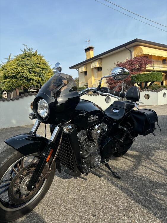 Indian Scout (2021 - 24) (4)