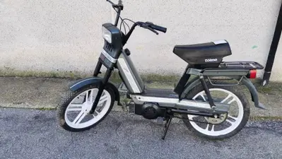 Fantic Motor issimo  d'epoca