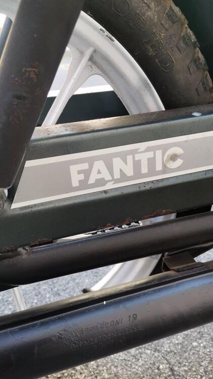 Fantic Motor issimo  (3)