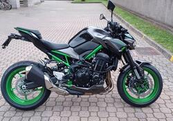 Kawasaki Z 900 (2021 - 24) usata