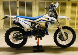 Husqvarna FE 350 Heritage (2023) usata