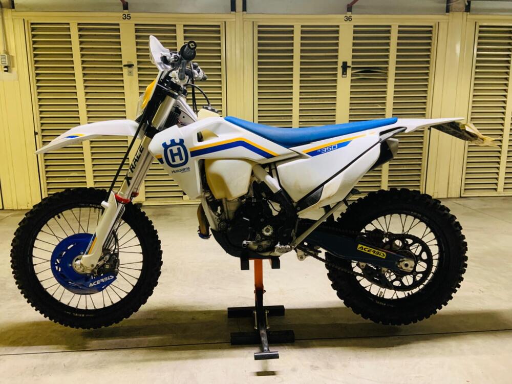 Husqvarna FE 350 Heritage (2023) (2)