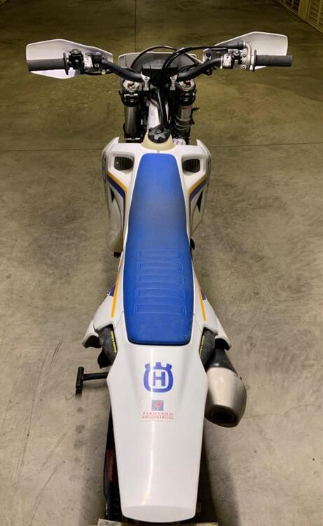 Husqvarna FE 350 Heritage (2023) (3)