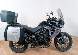 Triumph Tiger 800 XRx (2015 - 17) usata