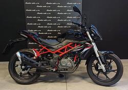 Benelli BN 125 (2021 - 24) usata