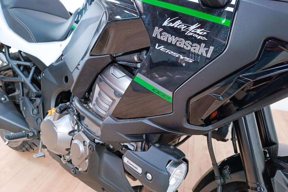 Kawasaki Versys 1000 ABS (2011 - 14) (5)