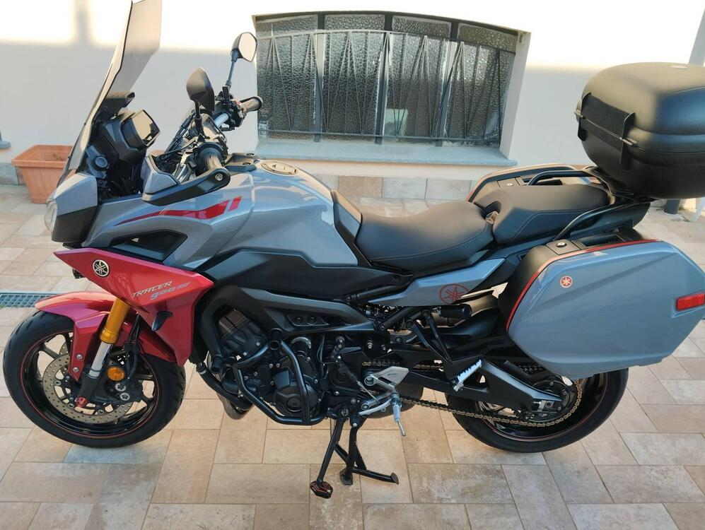 Yamaha Tracer 900 GT (2018 - 20) (3)