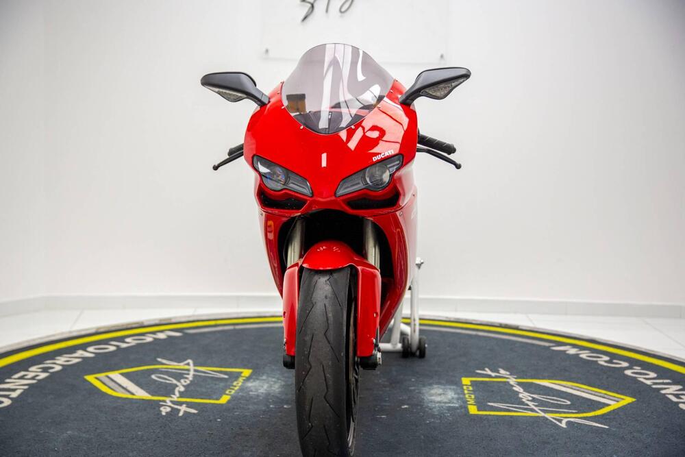 Ducati 1098 (2006 - 09) (3)