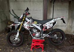 HM CRM 125 Derapage Competition 2t (2011 - 13) usata