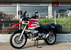 Bmw R 1100 GS usata