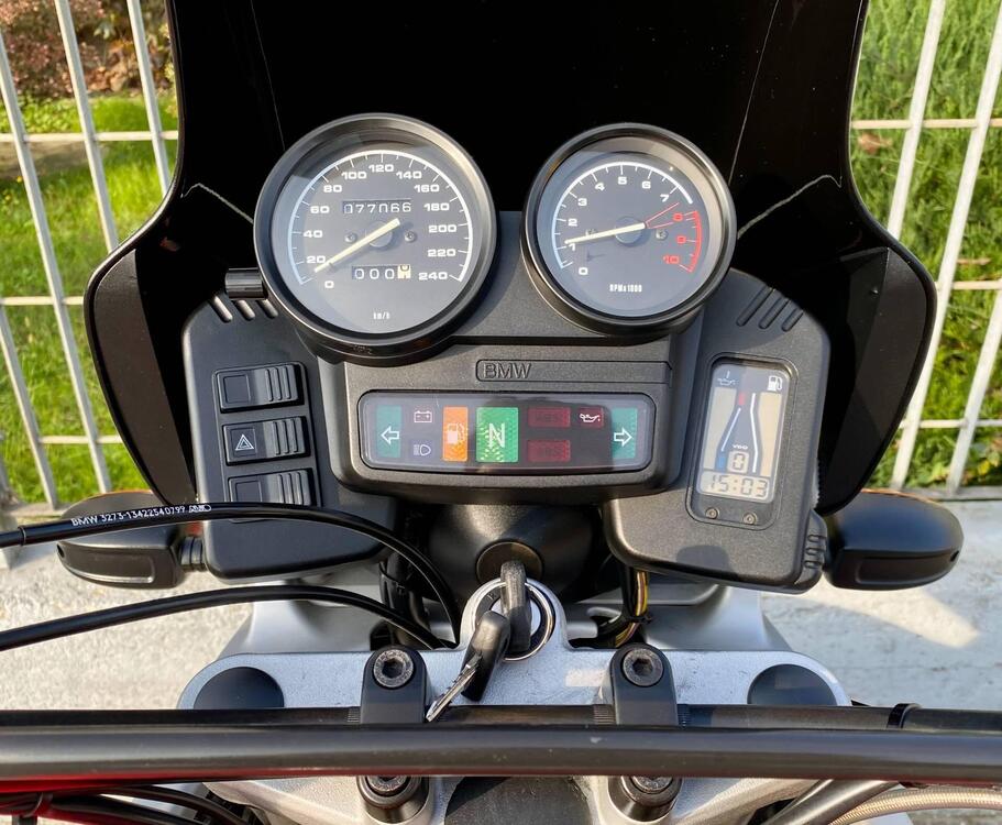 Bmw R 1100 GS (3)