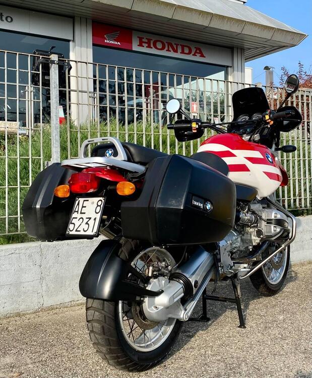 Bmw R 1100 GS (4)