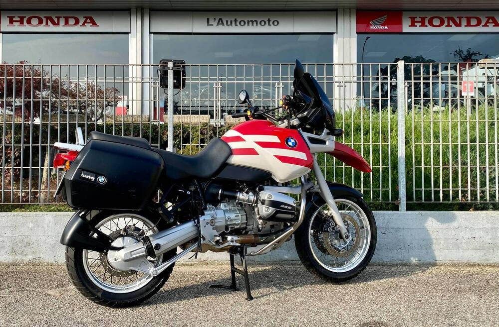 Bmw R 1100 GS (5)