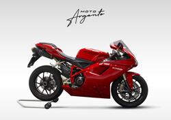 Ducati 1098 (2006 - 09) usata