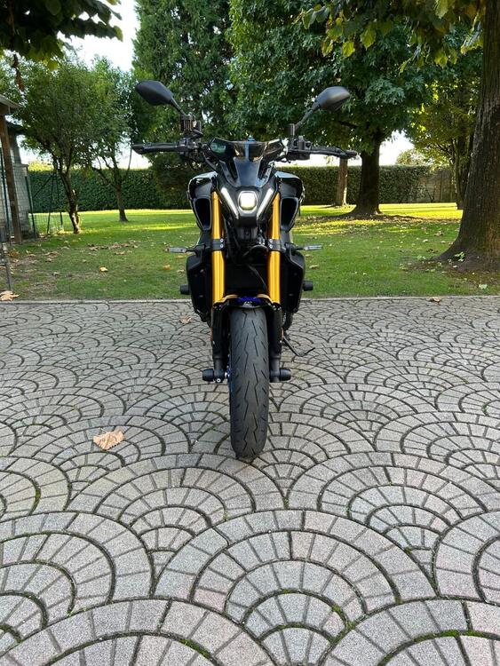 Yamaha MT-09 SP (2021 - 23) (2)