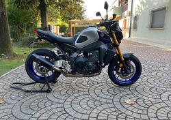 Yamaha MT-09 SP (2021 - 23) usata