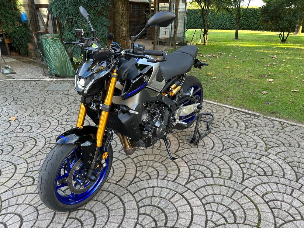 Yamaha MT-09 SP (2021 - 23) (3)