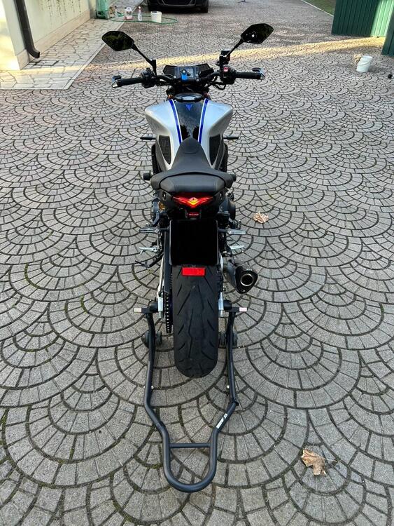 Yamaha MT-09 SP (2021 - 23) (5)