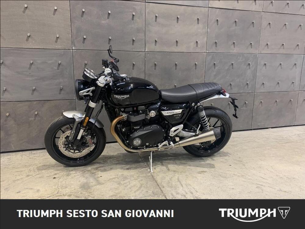 Triumph Speed Twin 1200 (2021 - 24) (3)