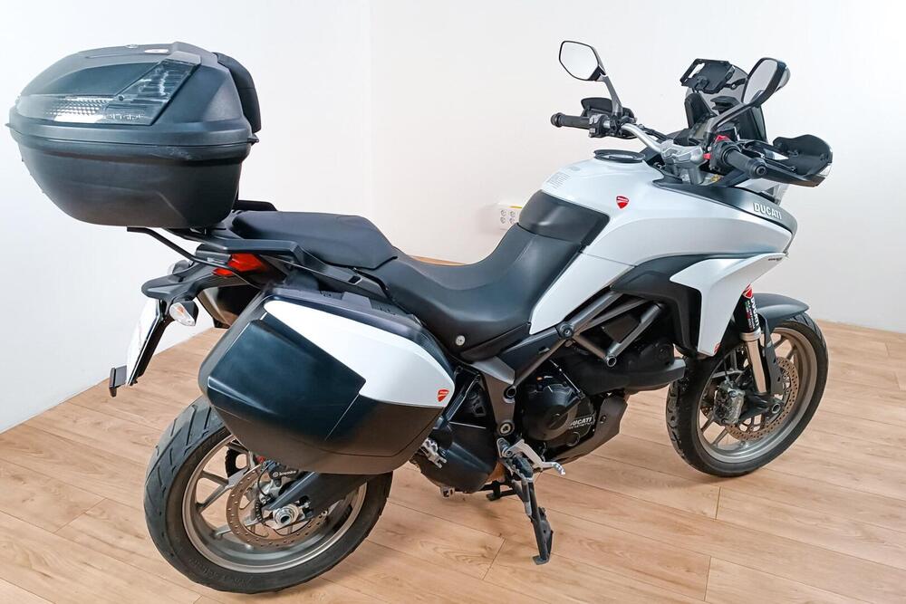 Ducati Multistrada 950 (2018) (3)