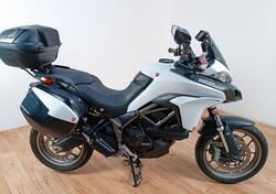 Ducati Multistrada 950 (2018) usata