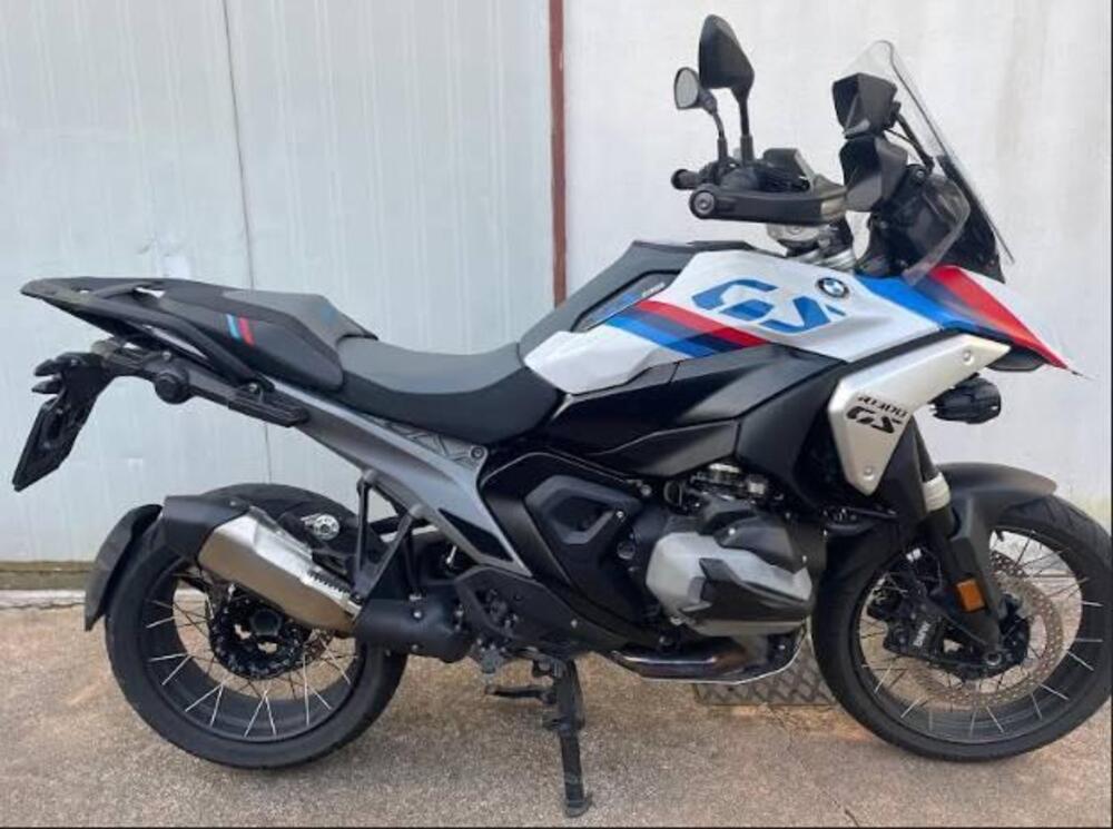 Bmw R 1300 GS (2023 - 25)