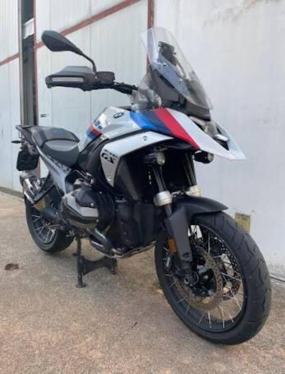 Bmw R 1300 GS (2023 - 25) (2)