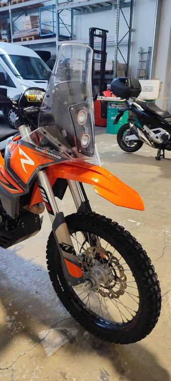 KTM 690 Enduro R (2022 - 24) (5)