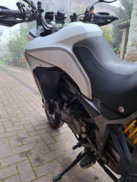 Ducati Multistrada 1200 Enduro (2016 - 18) (4)