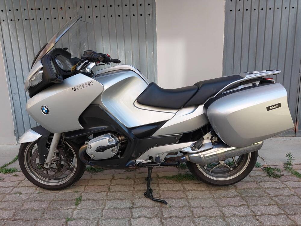 Bmw R 1200 RT (2005 - 07)