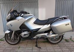 Bmw R 1200 RT (2005 - 07) usata