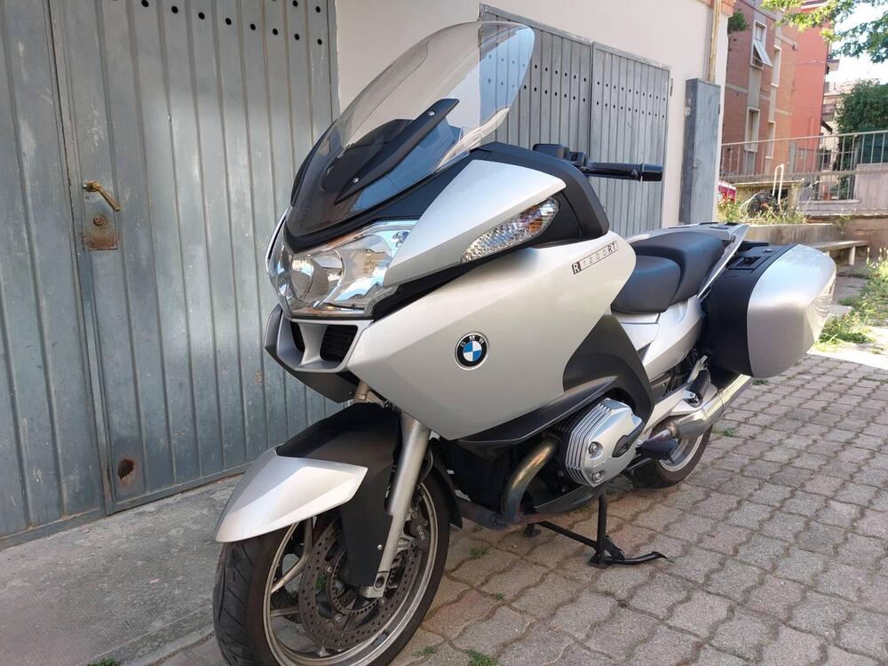 Bmw R 1200 RT (2005 - 07) (2)