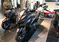 Yamaha T-Max 560 Tech Max (2022 - 24) usata