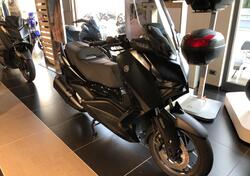 Yamaha X-Max 300 Tech Max (2021 - 24) usata