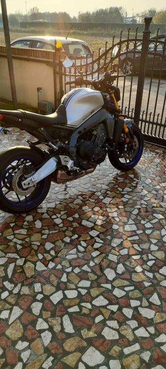 Yamaha MT-09 SP (2021 - 23) (3)