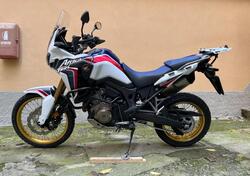 Honda Africa Twin CRF 1000L (2018 - 19) usata