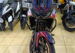 Honda Africa Twin CRF 1100L Urban DCT (2022 - 23) usata