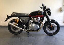 Royal Enfield Interceptor 650 (2021 - 24) usata