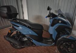 Yamaha Tricity 155 (2022 - 24) usata