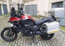 Honda Crosstourer Travel Edition ABS (2016 - 20) usata