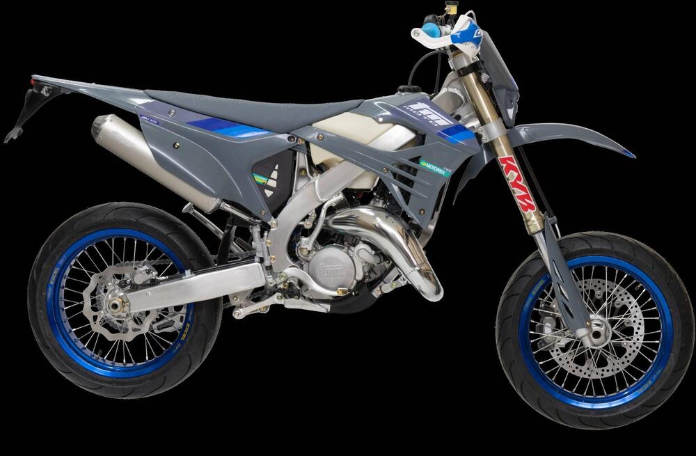 Tm Moto SMR 125 ES Fi 2T (2025) (3)