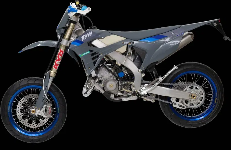 Tm Moto SMR 125 ES Fi 2T (2025) (4)