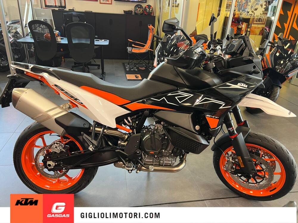 KTM 890 SMT (2023 - 24)