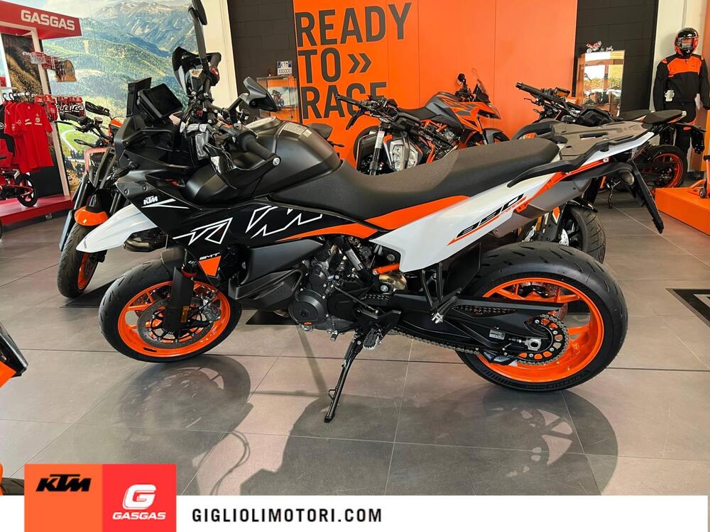 KTM 890 SMT (2023 - 24) (2)