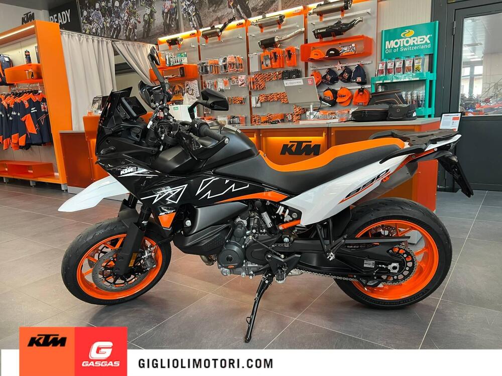 KTM 890 SMT (2023 - 24) (4)