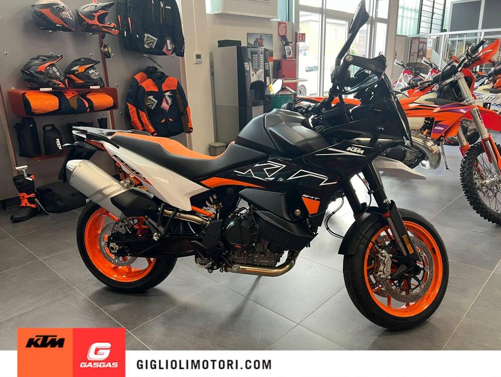 KTM 890 SMT (2023 - 24) (5)