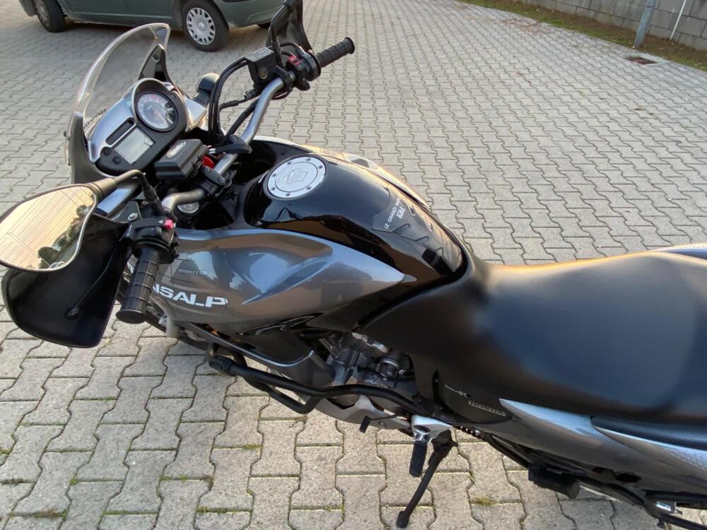 Honda Transalp XL 700 V (2007 - 2013) (5)