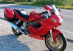 Ducati ST2 (1997 - 02) usata