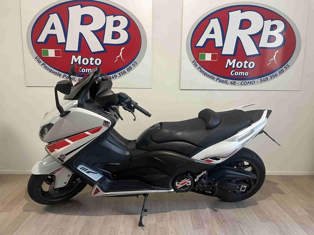 Yamaha T-Max 530 (2012 - 14) (3)