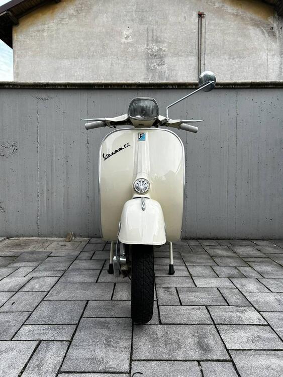 Piaggio VESPA 150 GL VLA1